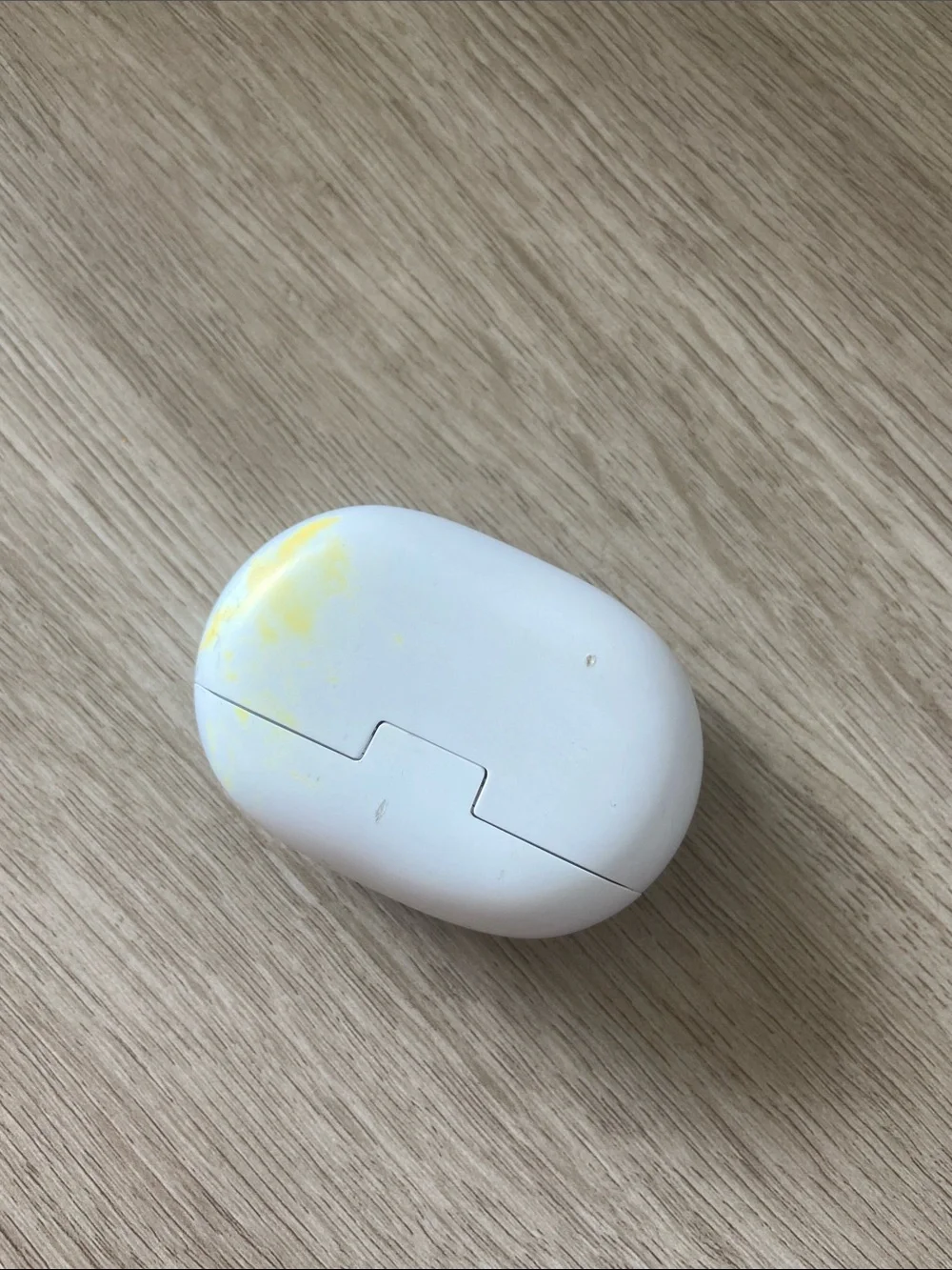 Beats by Dre True Wireless Earbuds Charging Case - White